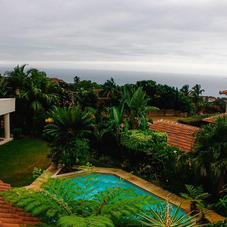 La Dolce Vita Umhlanga Guesthouse ダーバン エクステリア 写真