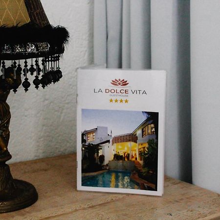 La Dolce Vita Umhlanga Guesthouse ダーバン エクステリア 写真