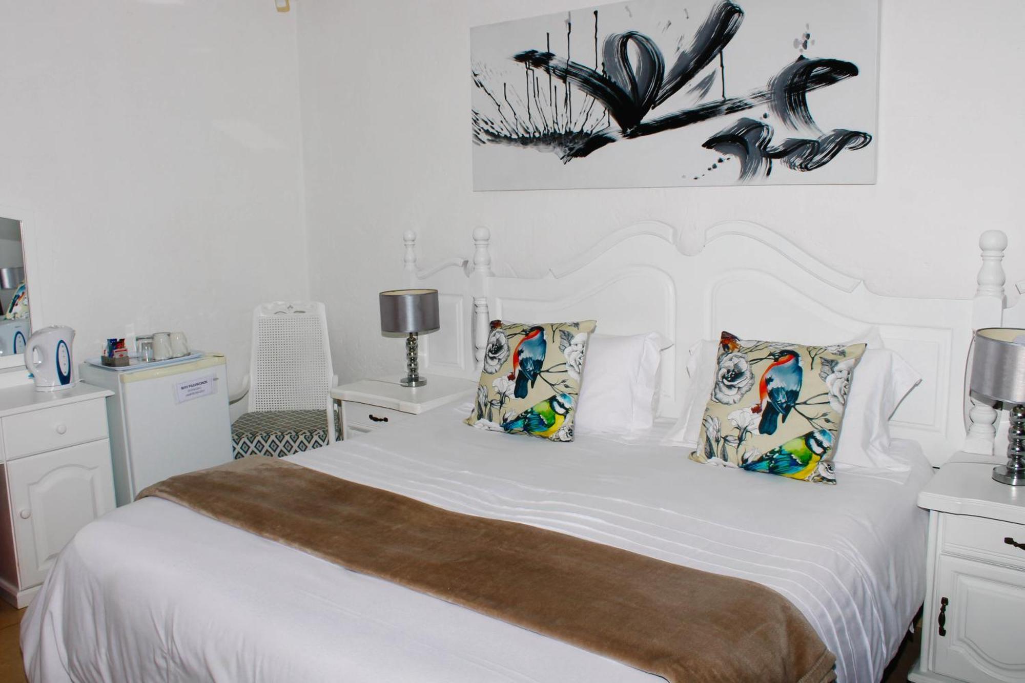 La Dolce Vita Umhlanga Guesthouse ダーバン エクステリア 写真