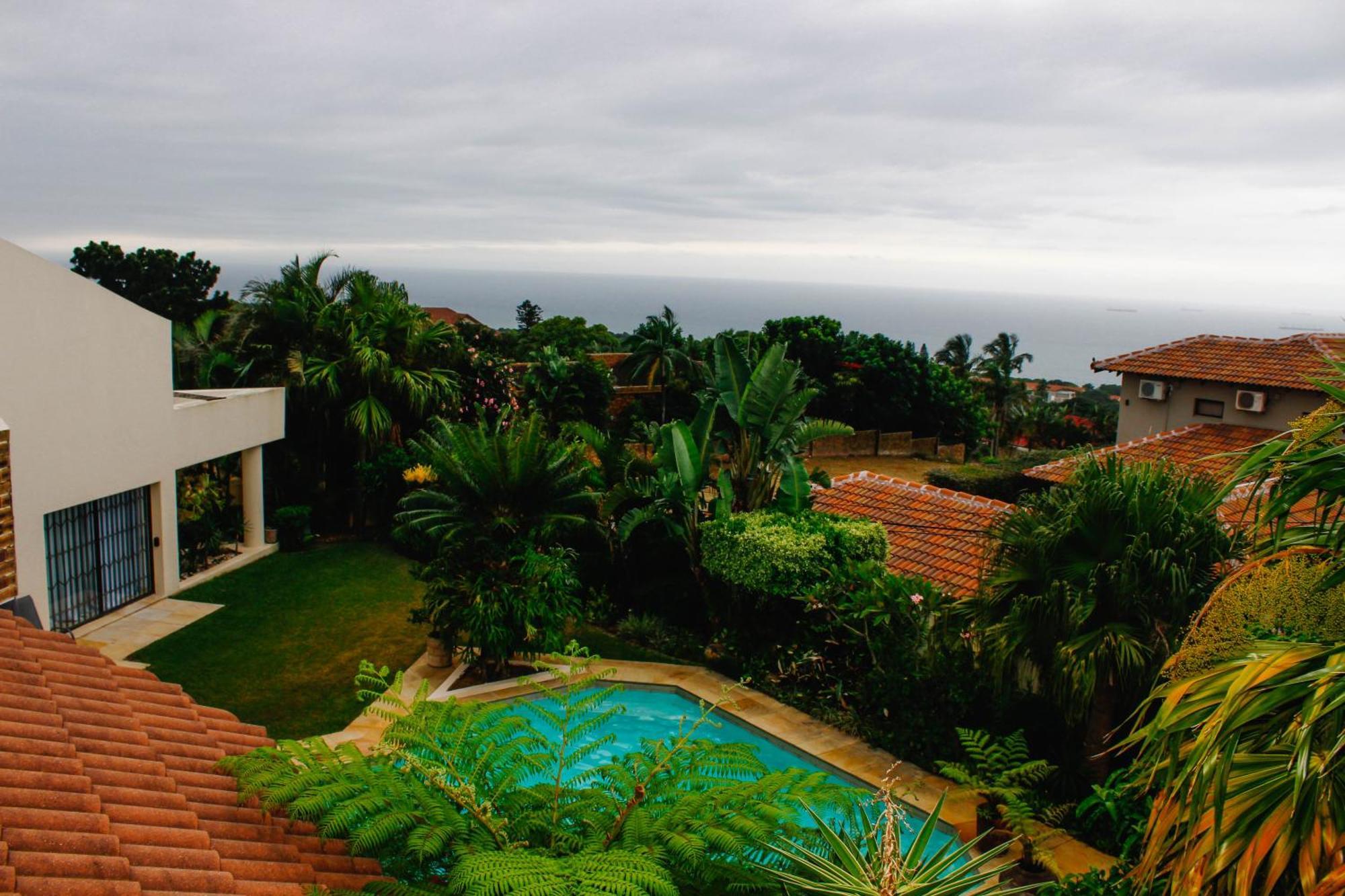 La Dolce Vita Umhlanga Guesthouse ダーバン エクステリア 写真