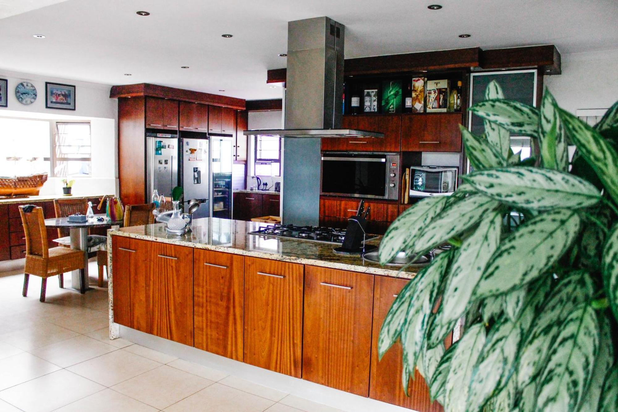 La Dolce Vita Umhlanga Guesthouse ダーバン エクステリア 写真