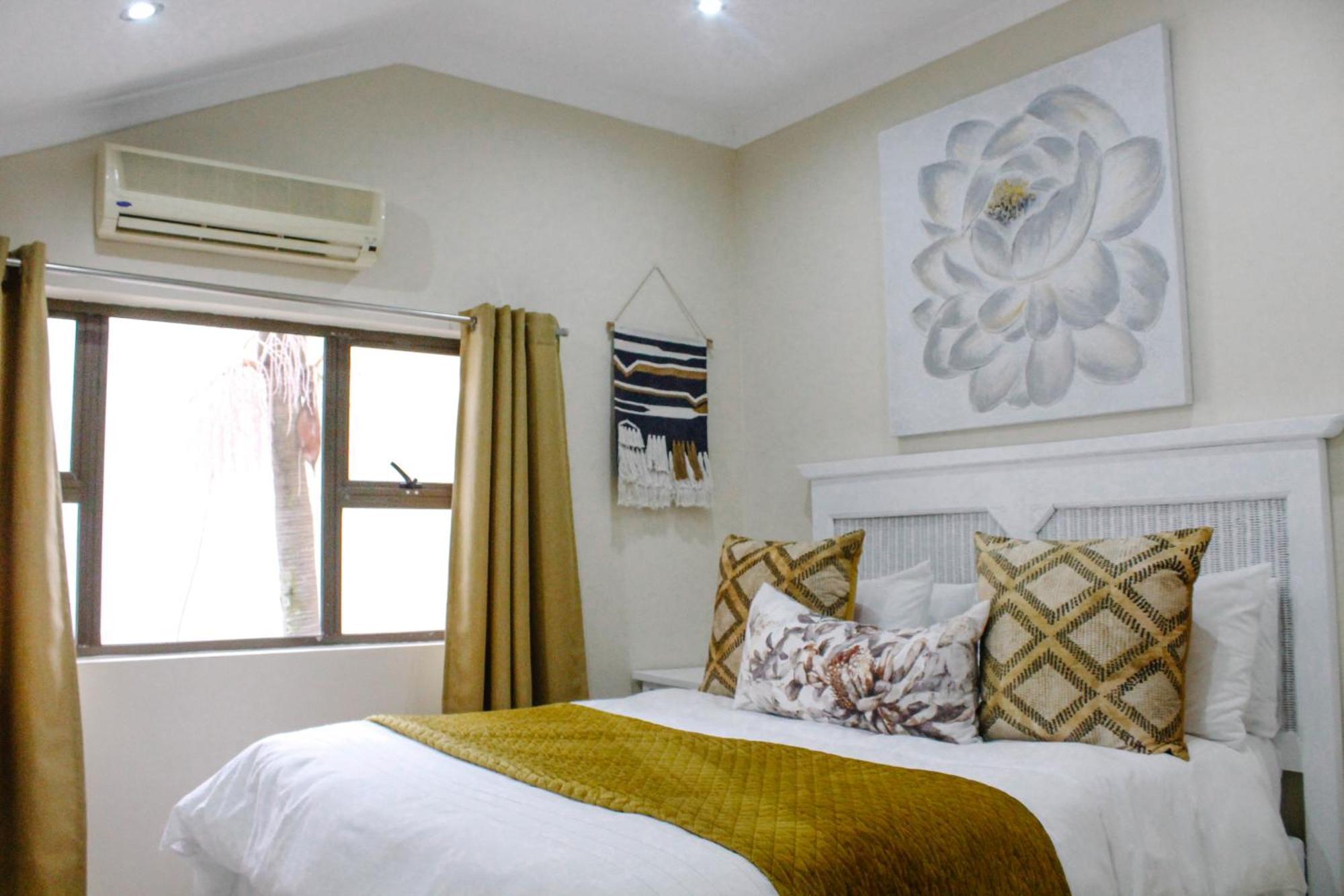 La Dolce Vita Umhlanga Guesthouse ダーバン エクステリア 写真