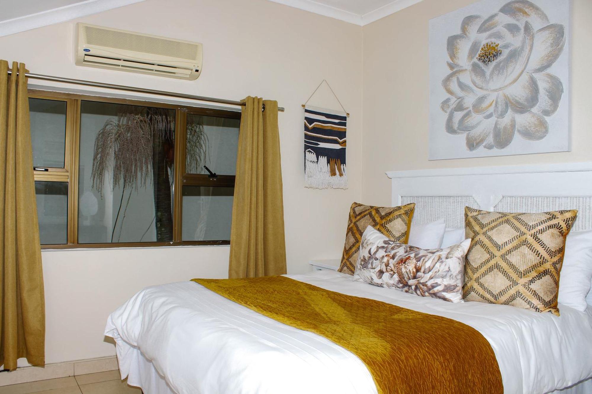 La Dolce Vita Umhlanga Guesthouse ダーバン エクステリア 写真