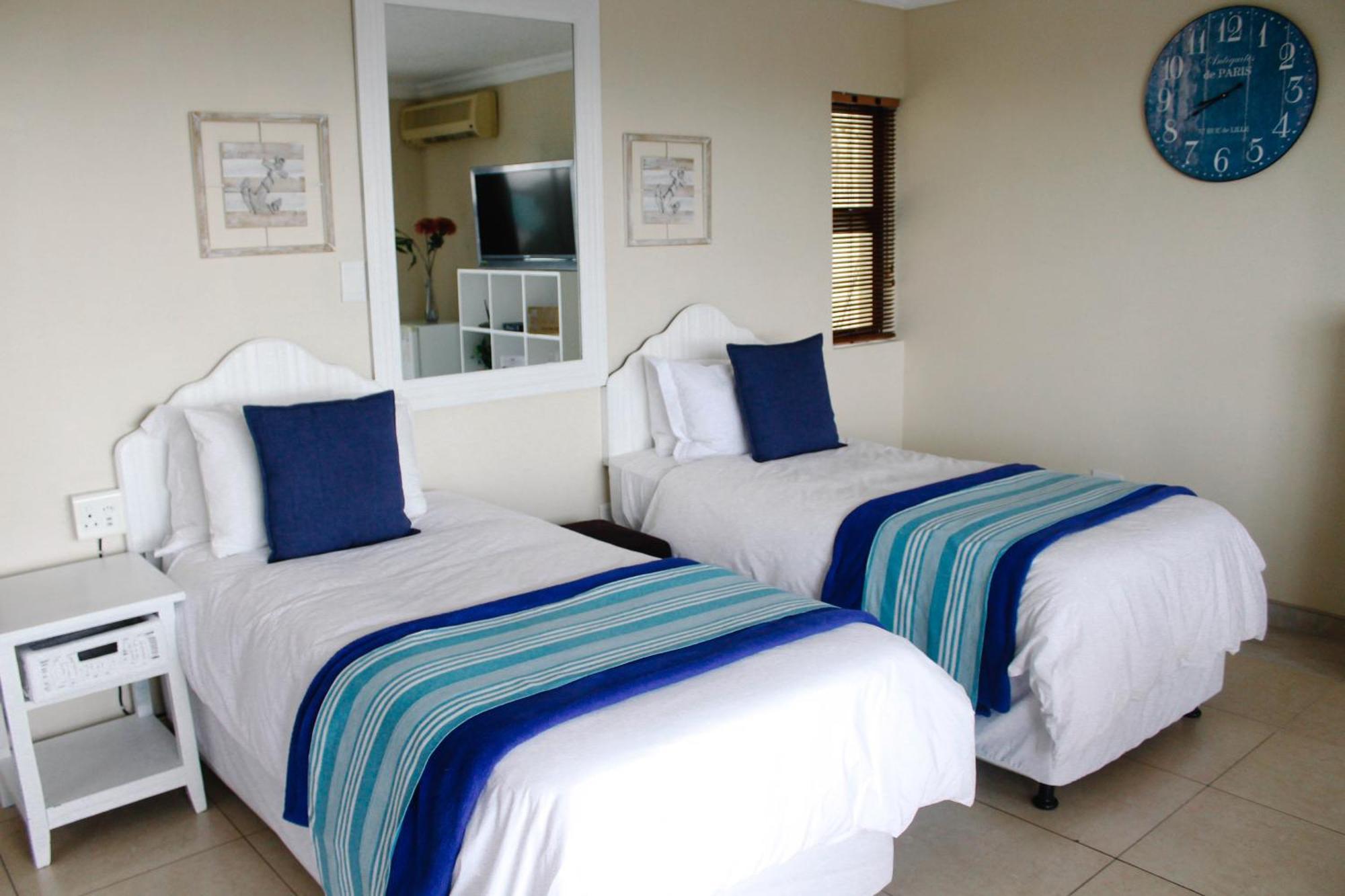 La Dolce Vita Umhlanga Guesthouse ダーバン エクステリア 写真