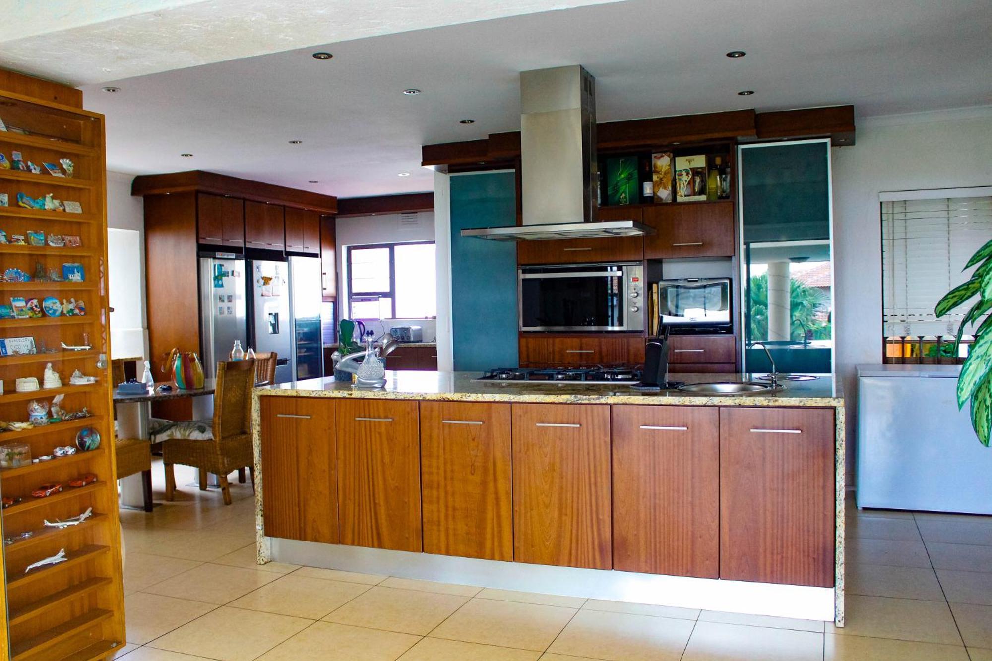 La Dolce Vita Umhlanga Guesthouse ダーバン エクステリア 写真