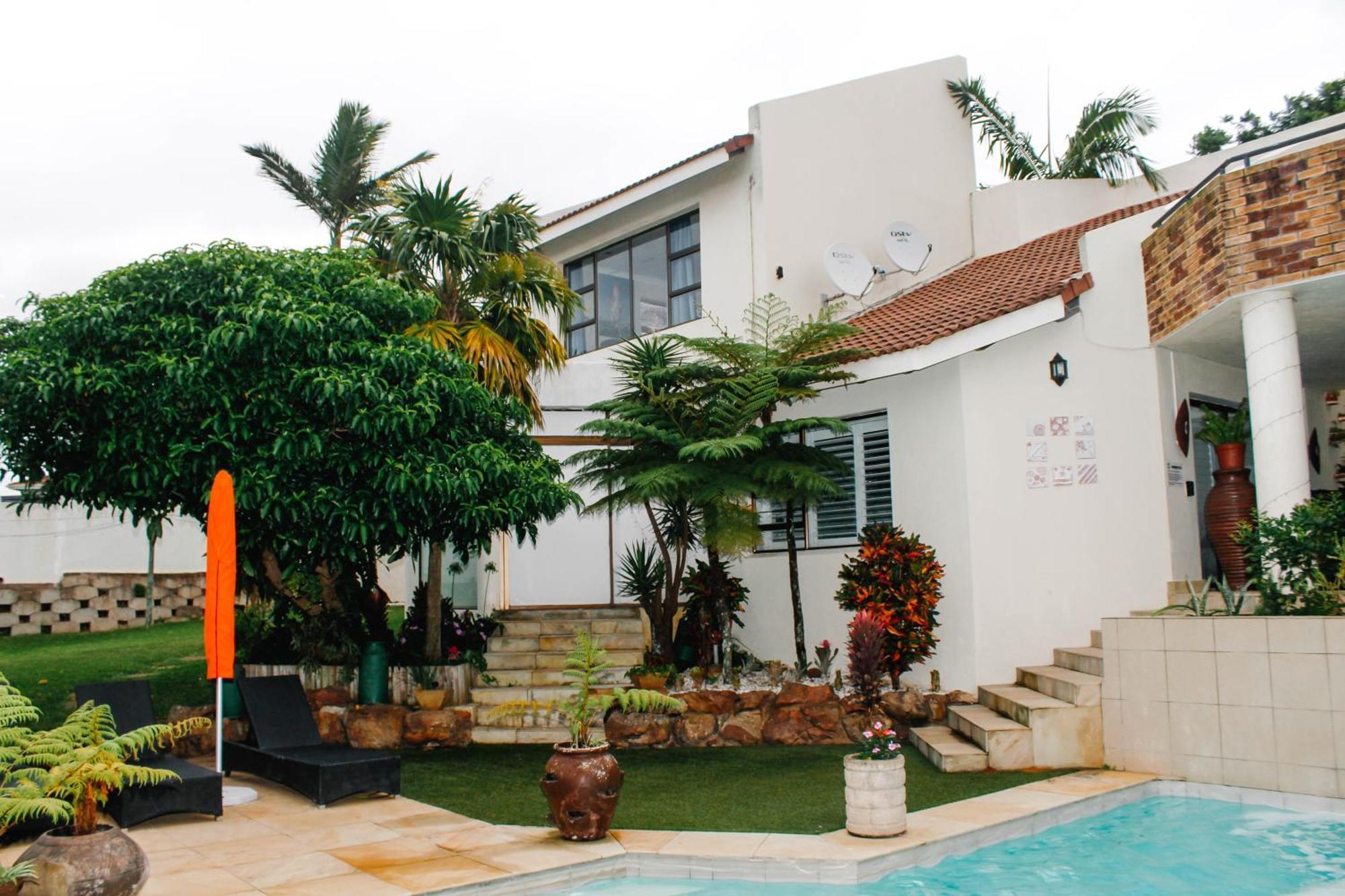 La Dolce Vita Umhlanga Guesthouse ダーバン エクステリア 写真