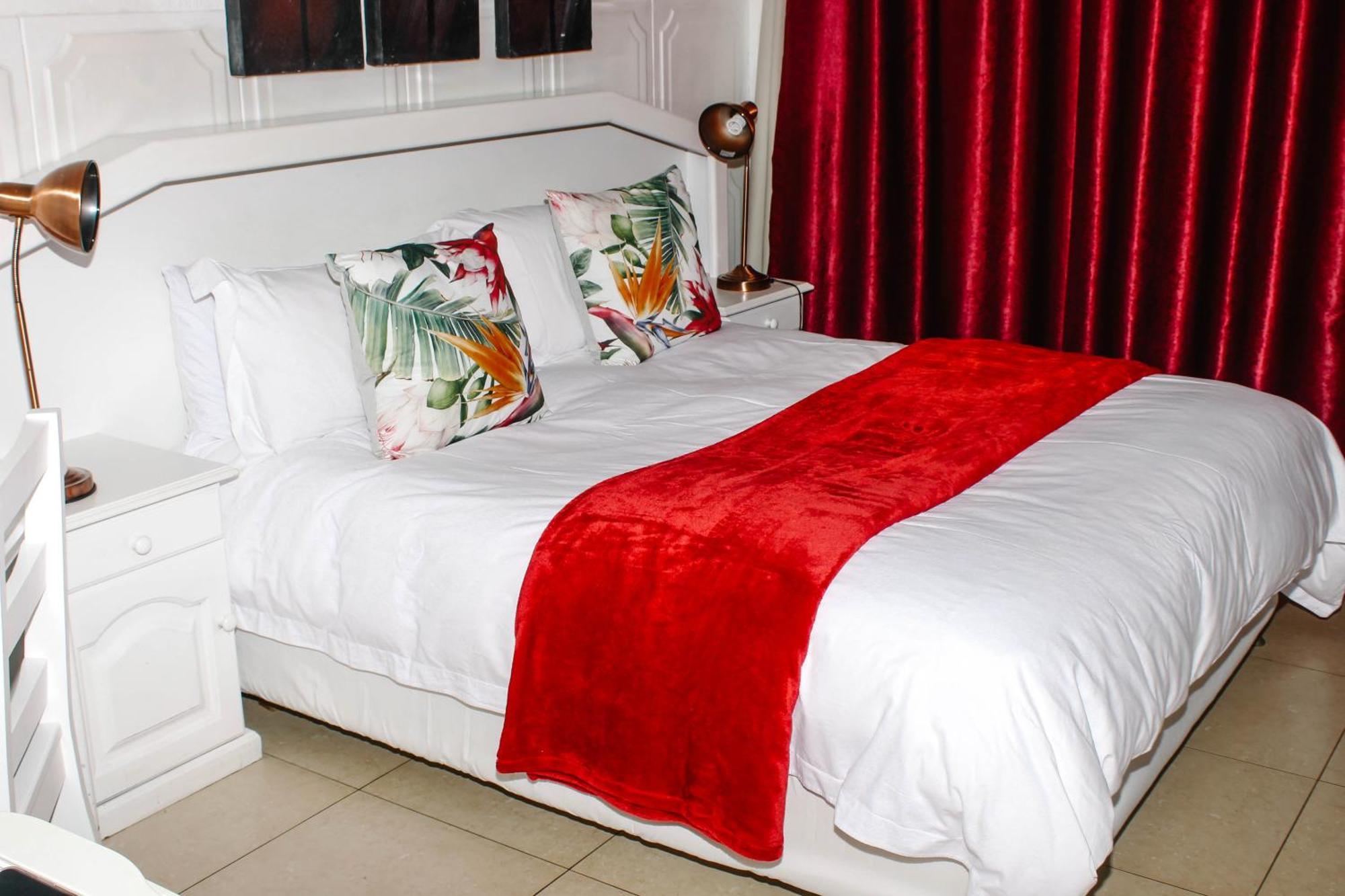 La Dolce Vita Umhlanga Guesthouse ダーバン エクステリア 写真