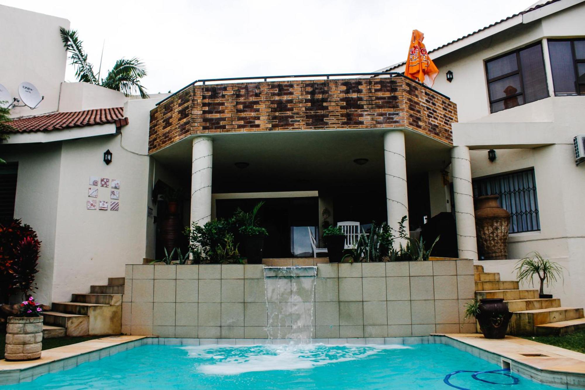La Dolce Vita Umhlanga Guesthouse ダーバン エクステリア 写真
