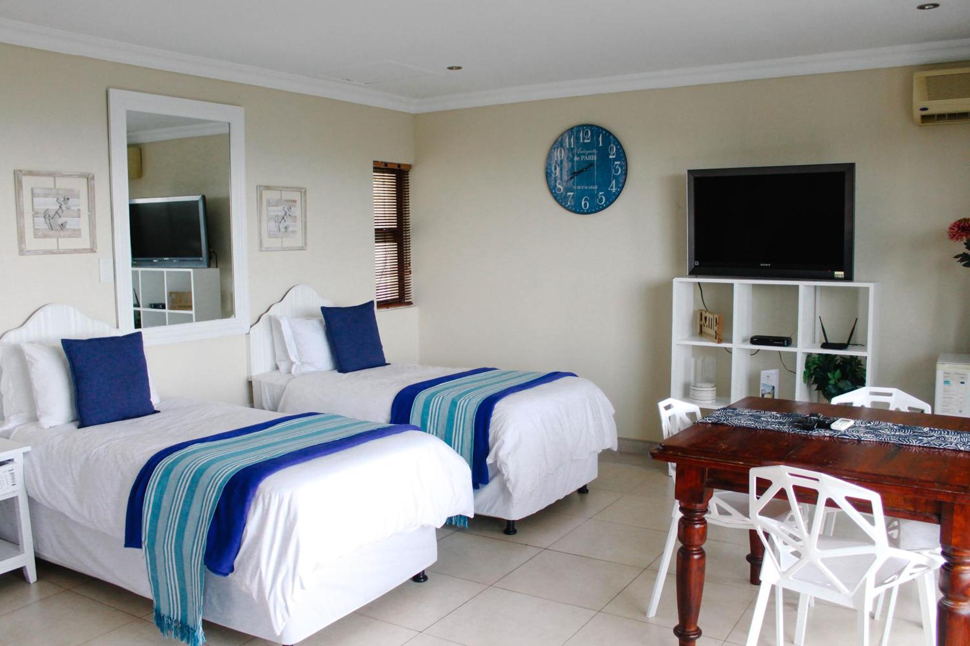 La Dolce Vita Umhlanga Guesthouse ダーバン エクステリア 写真