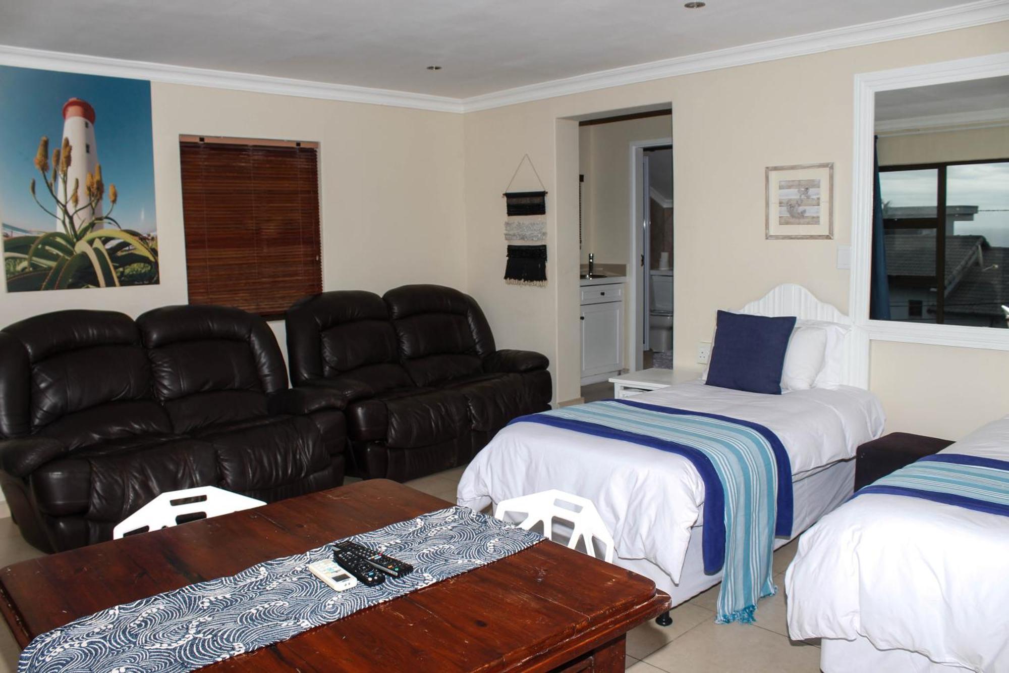 La Dolce Vita Umhlanga Guesthouse ダーバン エクステリア 写真