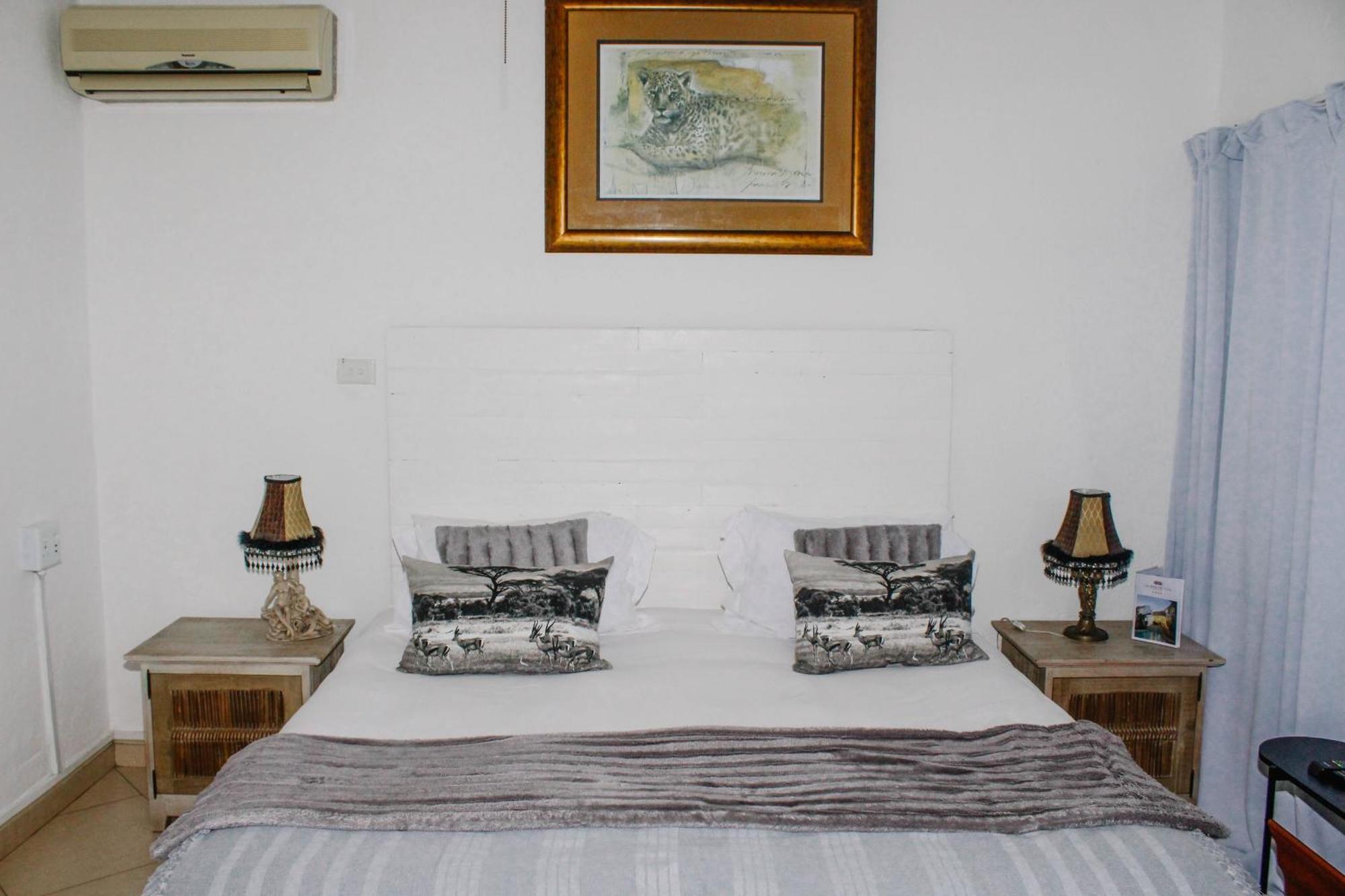 La Dolce Vita Umhlanga Guesthouse ダーバン エクステリア 写真