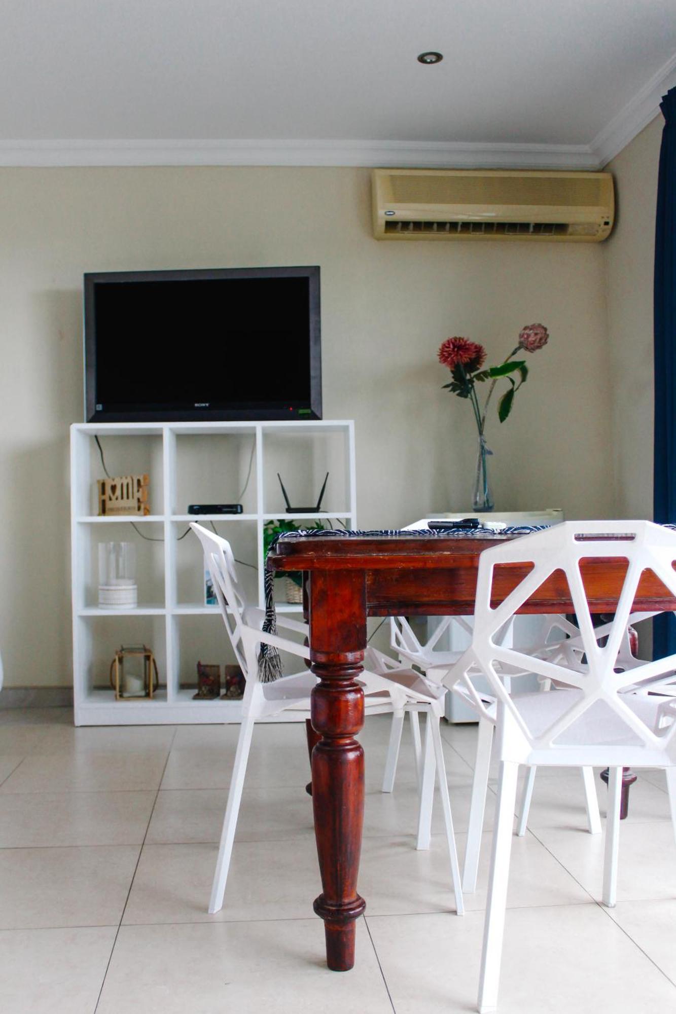 La Dolce Vita Umhlanga Guesthouse ダーバン エクステリア 写真