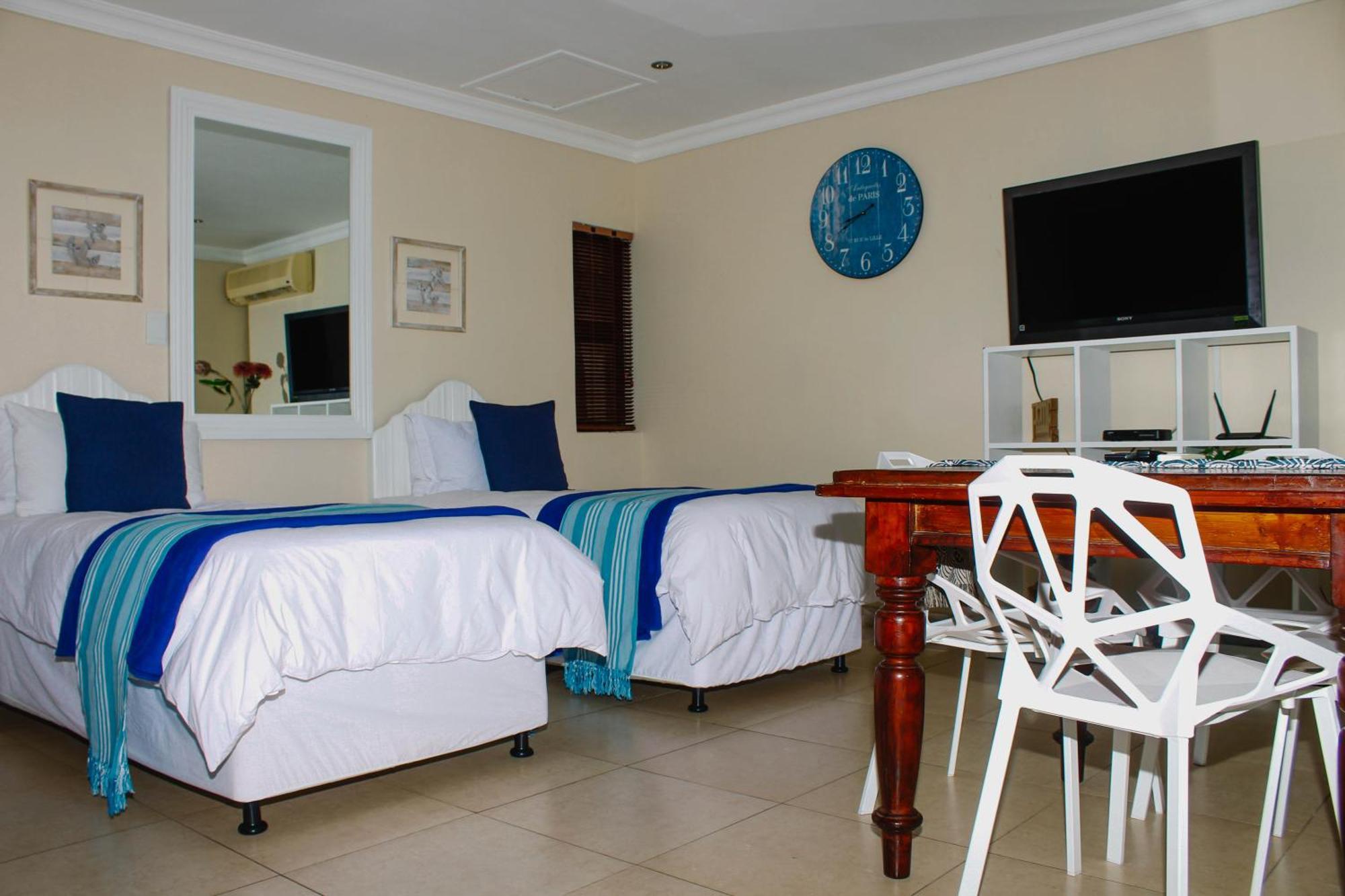 La Dolce Vita Umhlanga Guesthouse ダーバン エクステリア 写真