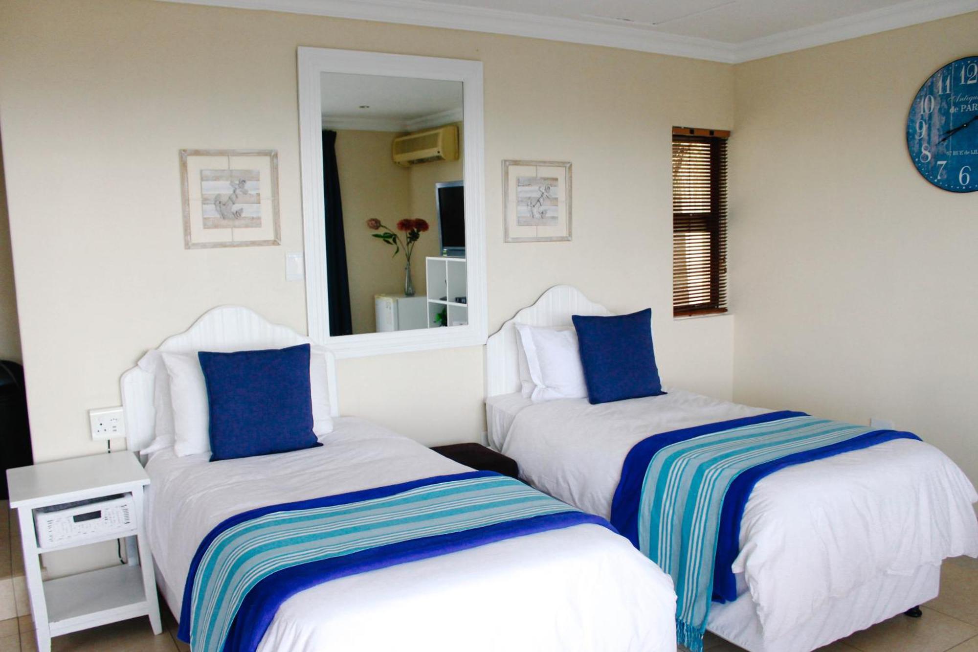 La Dolce Vita Umhlanga Guesthouse ダーバン エクステリア 写真