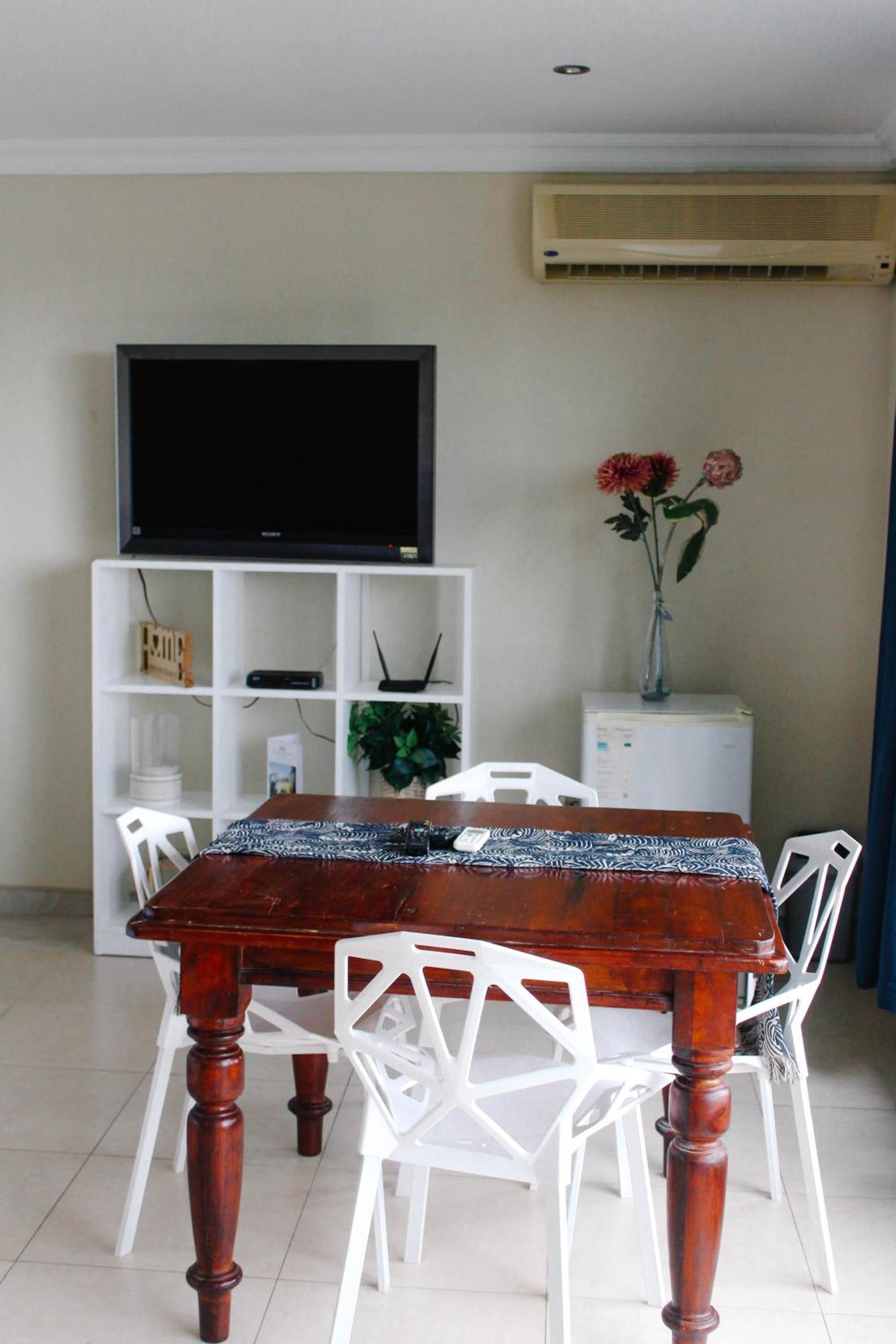 La Dolce Vita Umhlanga Guesthouse ダーバン エクステリア 写真