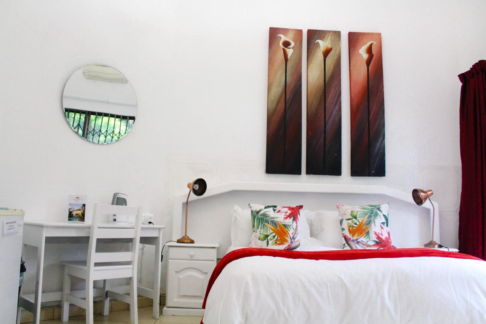 La Dolce Vita Umhlanga Guesthouse ダーバン エクステリア 写真