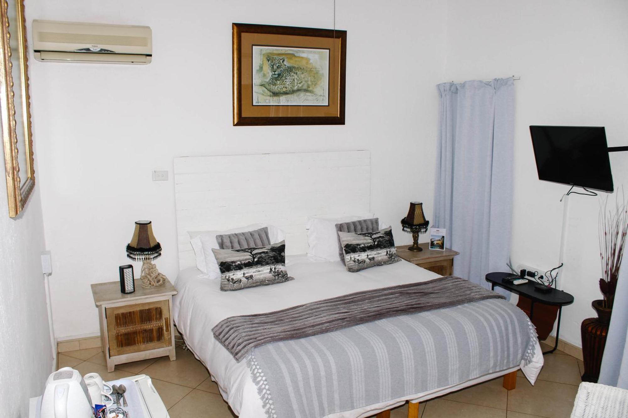 La Dolce Vita Umhlanga Guesthouse ダーバン エクステリア 写真