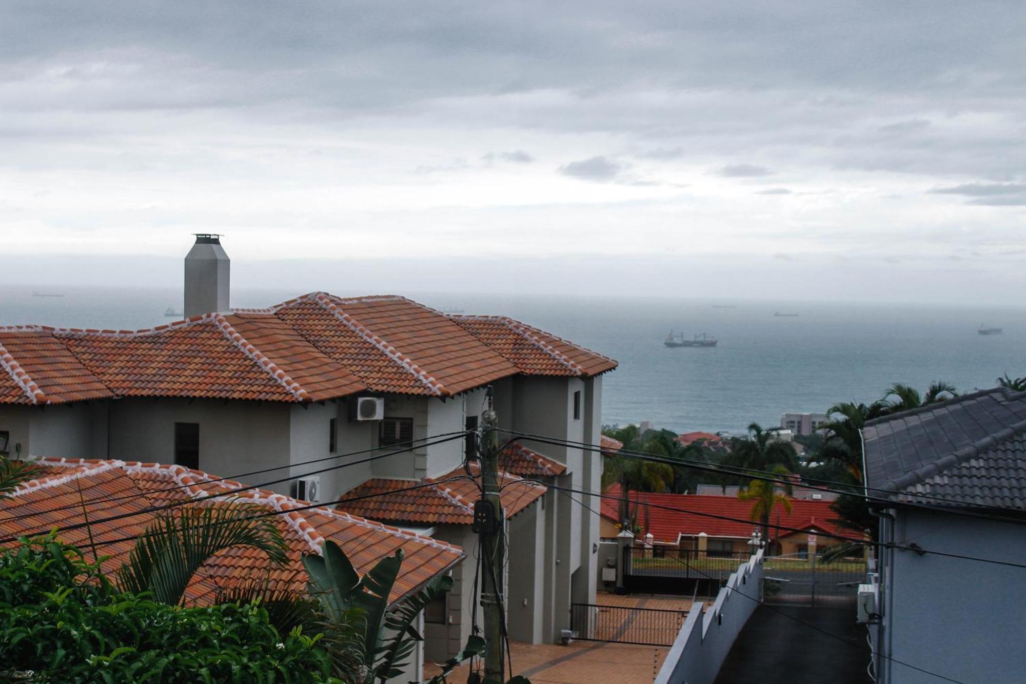 La Dolce Vita Umhlanga Guesthouse ダーバン エクステリア 写真