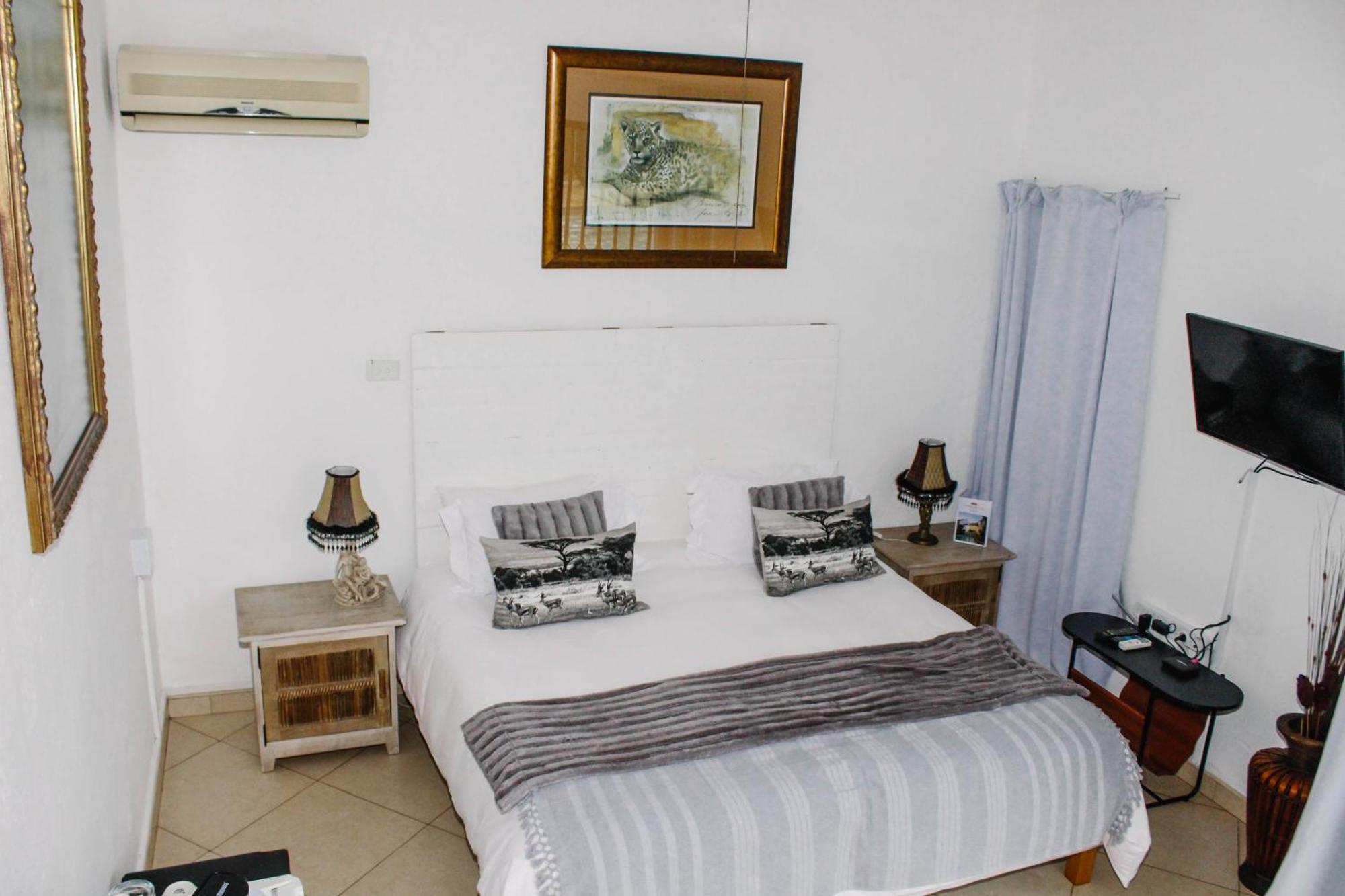 La Dolce Vita Umhlanga Guesthouse ダーバン エクステリア 写真
