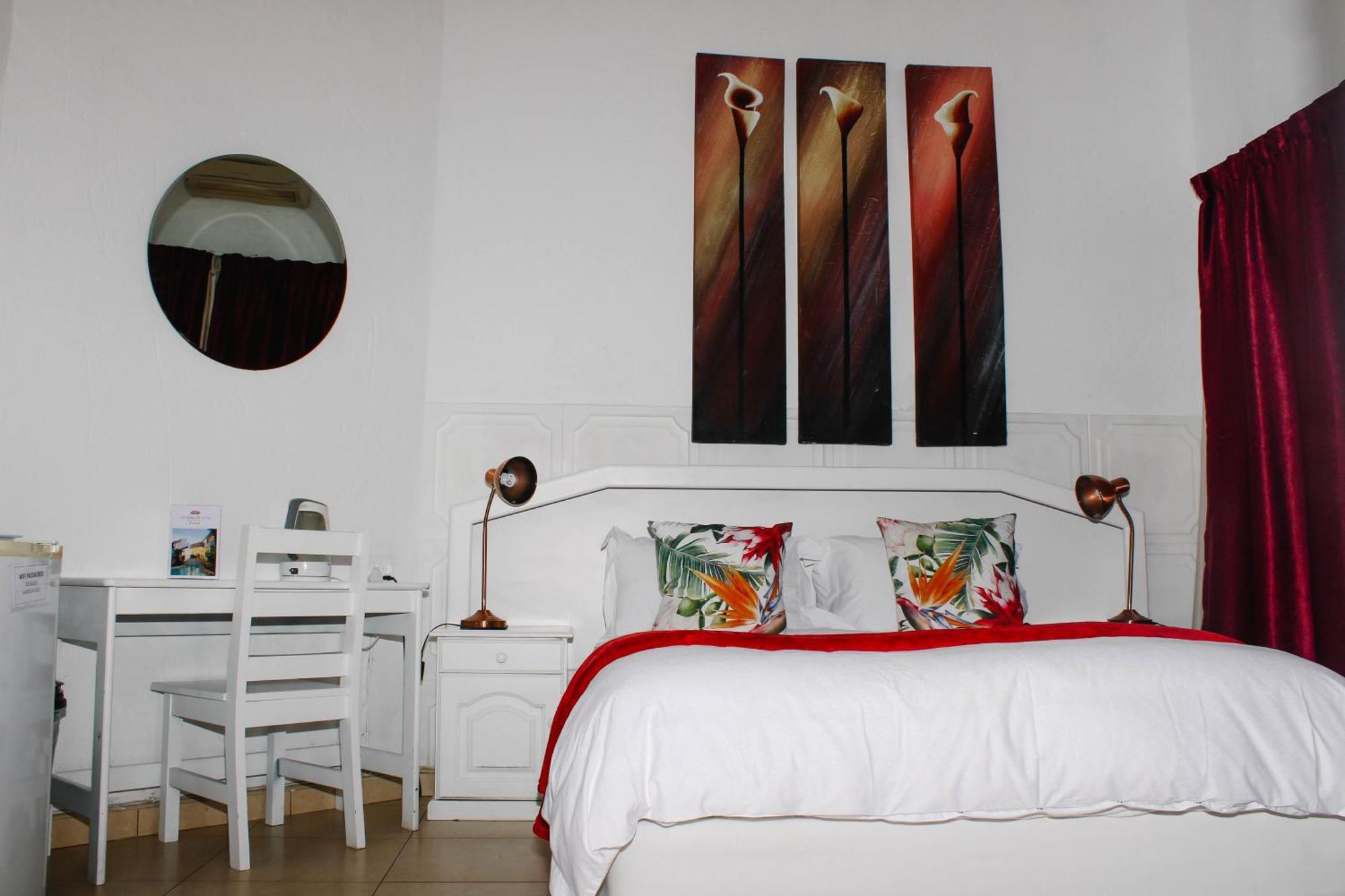 La Dolce Vita Umhlanga Guesthouse ダーバン エクステリア 写真