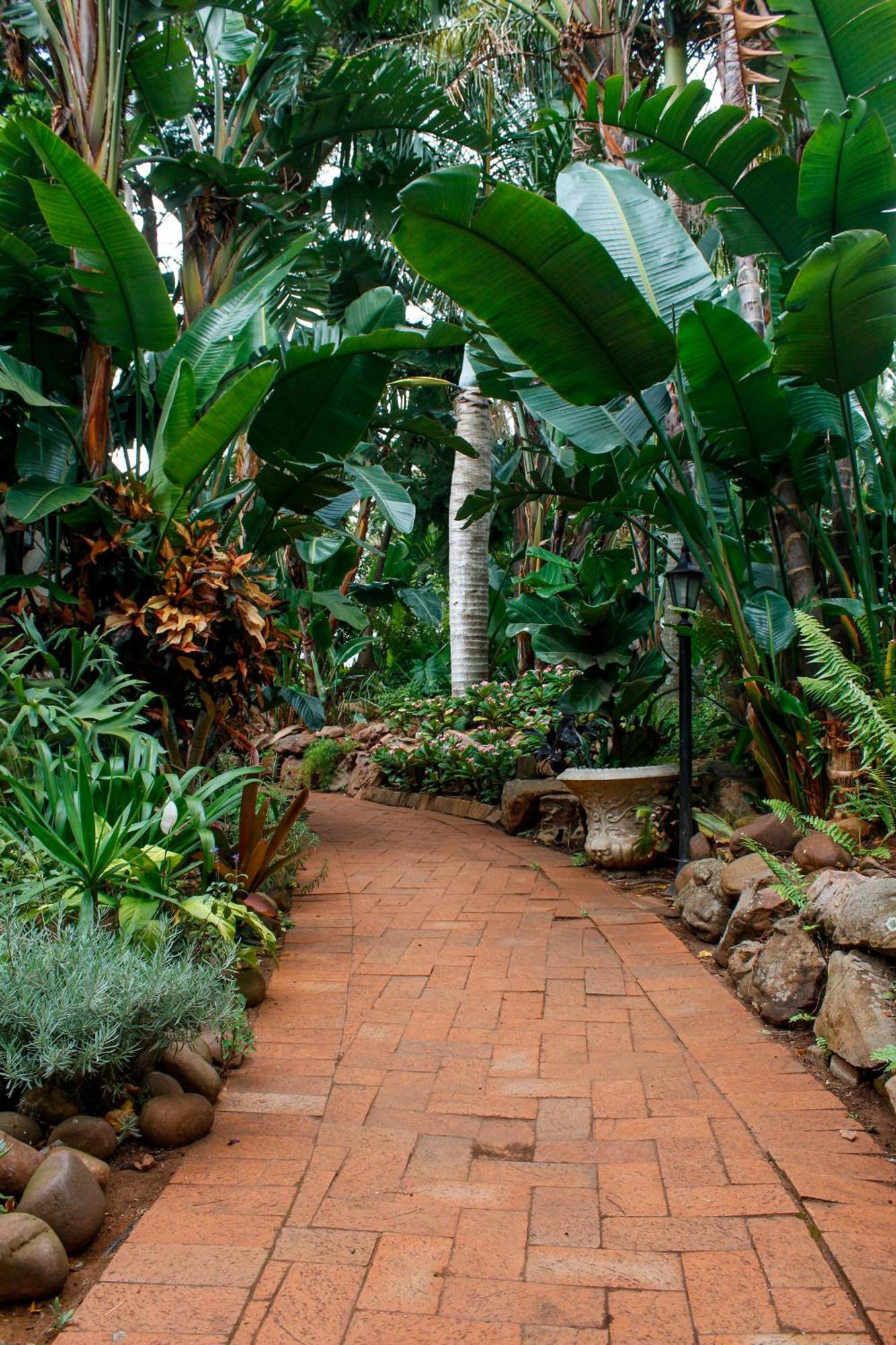 La Dolce Vita Umhlanga Guesthouse ダーバン エクステリア 写真
