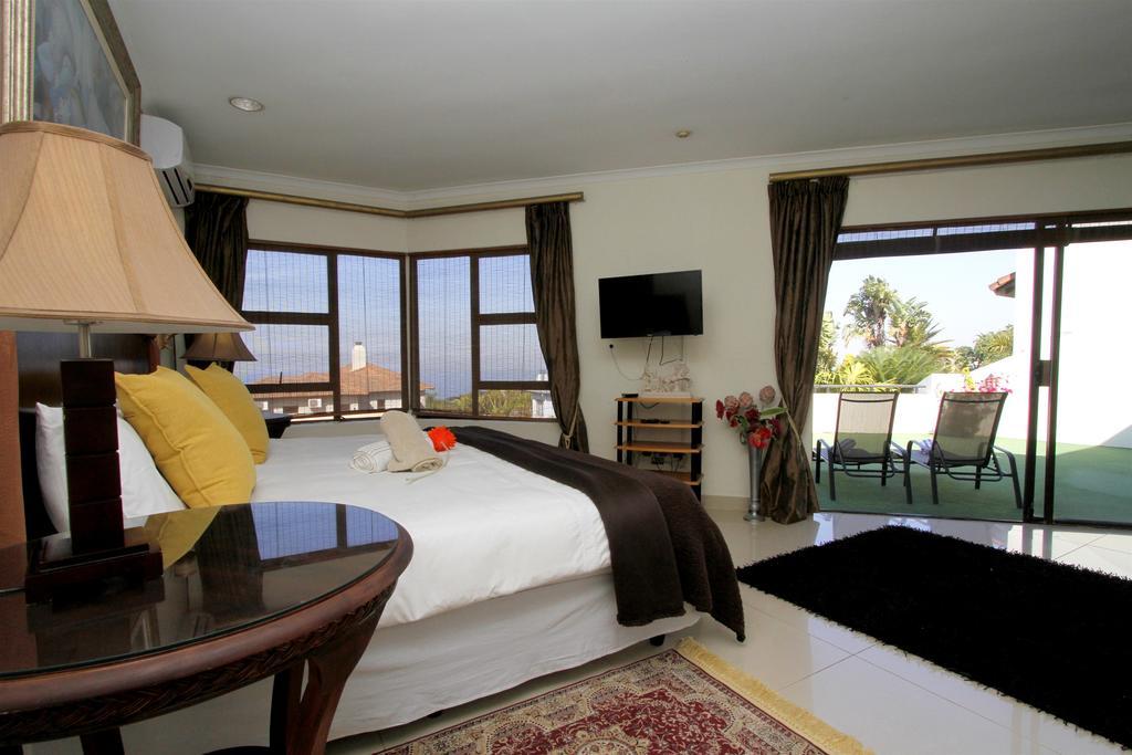 La Dolce Vita Umhlanga Guesthouse ダーバン エクステリア 写真