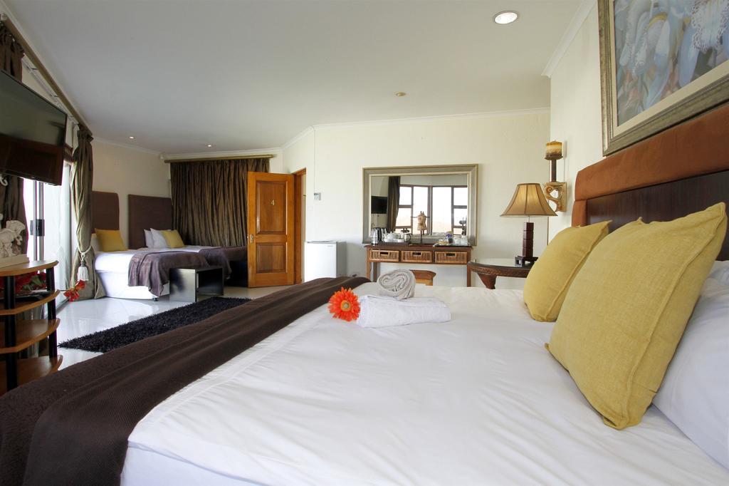 La Dolce Vita Umhlanga Guesthouse ダーバン エクステリア 写真