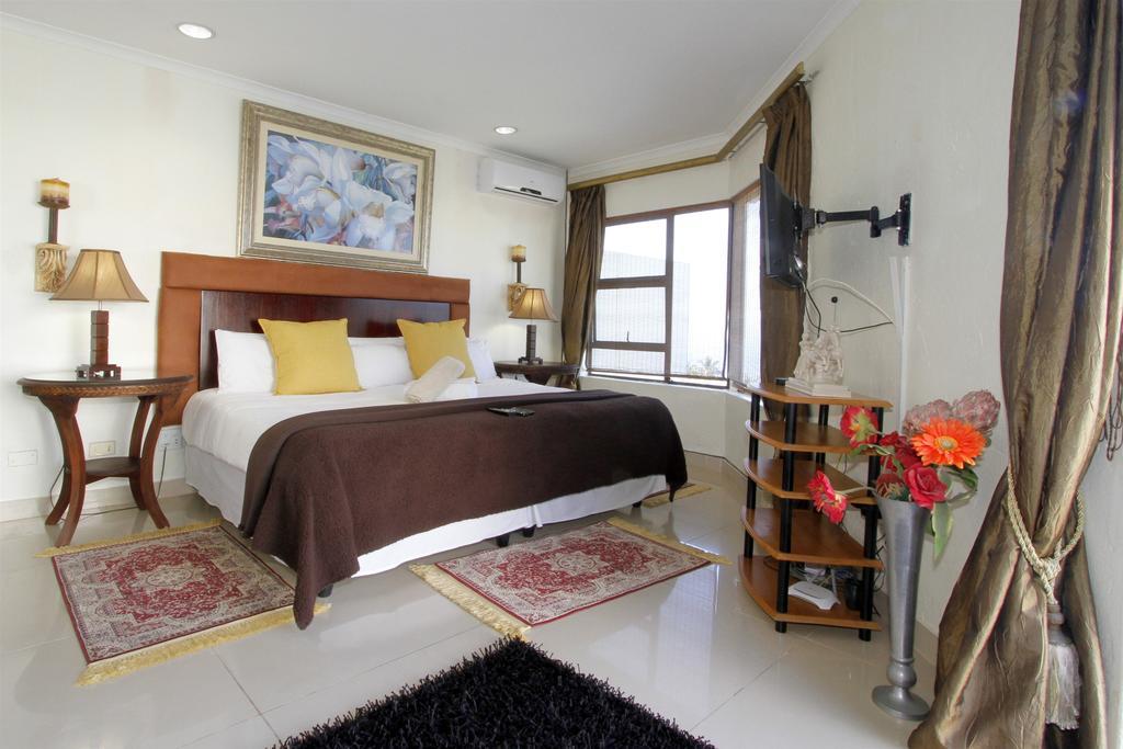 La Dolce Vita Umhlanga Guesthouse ダーバン エクステリア 写真