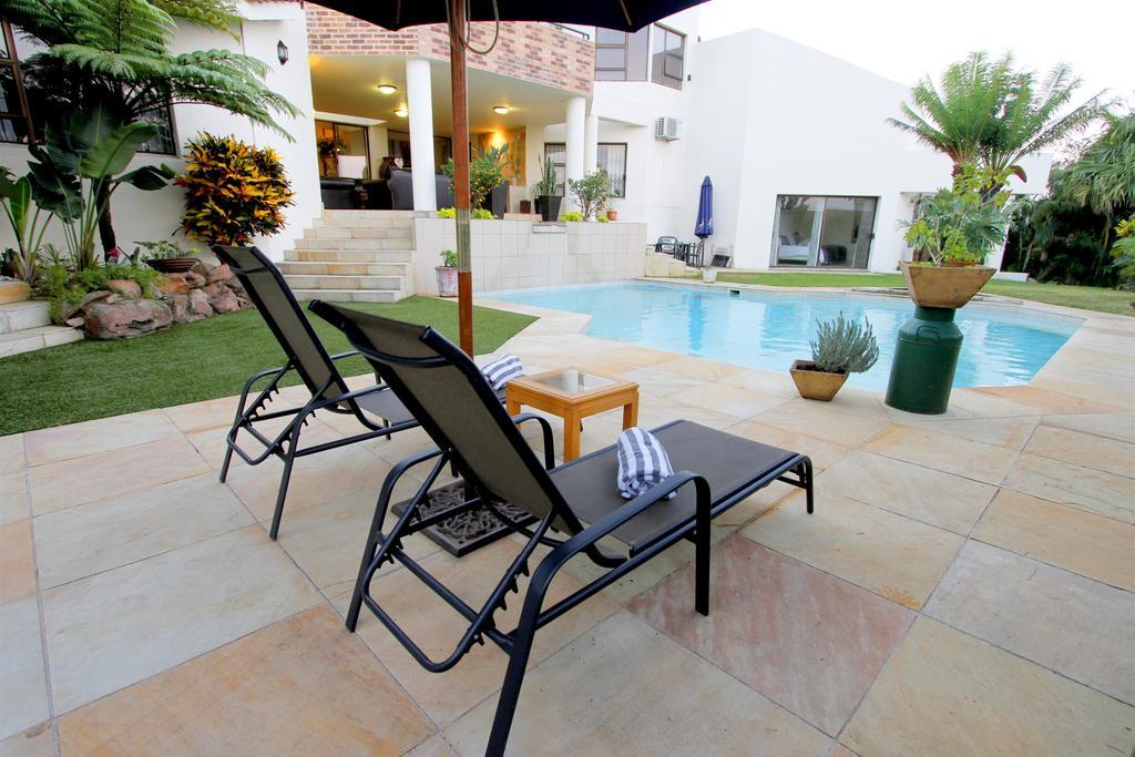 La Dolce Vita Umhlanga Guesthouse ダーバン エクステリア 写真