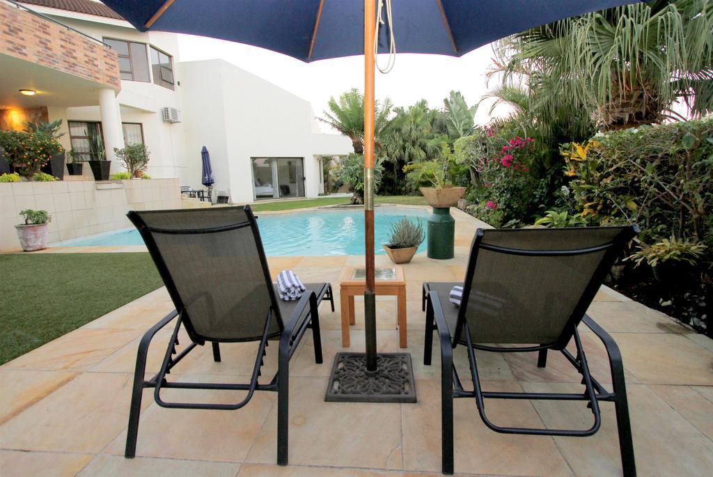 La Dolce Vita Umhlanga Guesthouse ダーバン エクステリア 写真