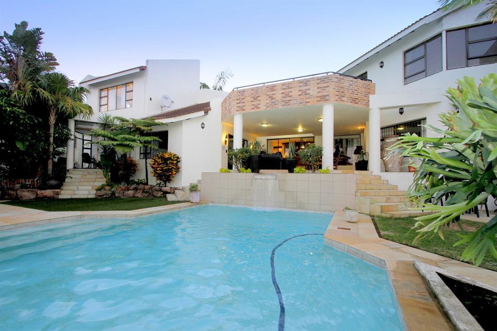 La Dolce Vita Umhlanga Guesthouse ダーバン エクステリア 写真