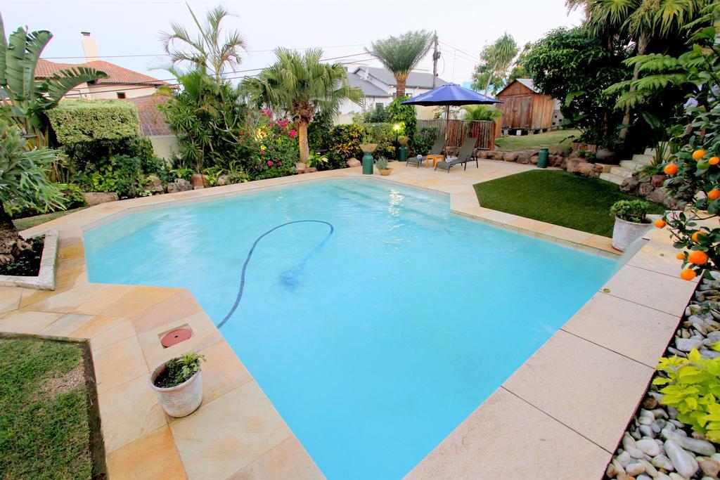 La Dolce Vita Umhlanga Guesthouse ダーバン エクステリア 写真