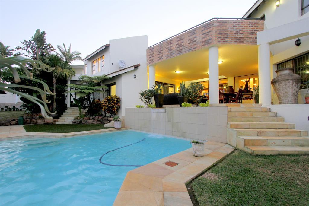 La Dolce Vita Umhlanga Guesthouse ダーバン エクステリア 写真
