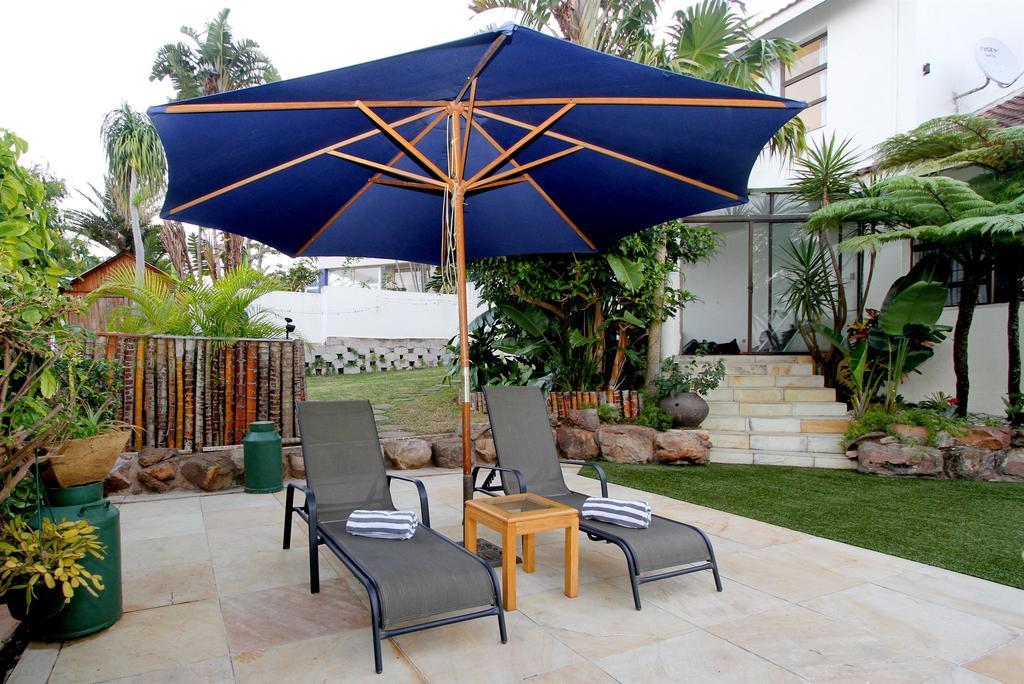 La Dolce Vita Umhlanga Guesthouse ダーバン エクステリア 写真